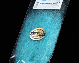 Predator ULTRA Hair, Ocean Blue UVR / 76